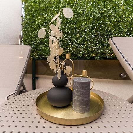 Green Sky Luxury Penthouse Apartment Zadar Ngoại thất bức ảnh