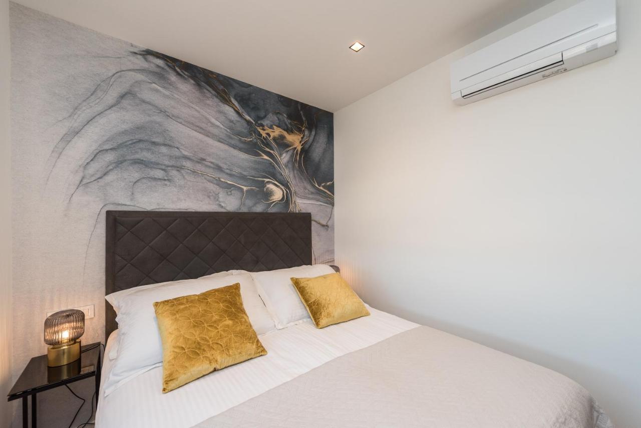 Green Sky Luxury Penthouse Apartment Zadar Ngoại thất bức ảnh