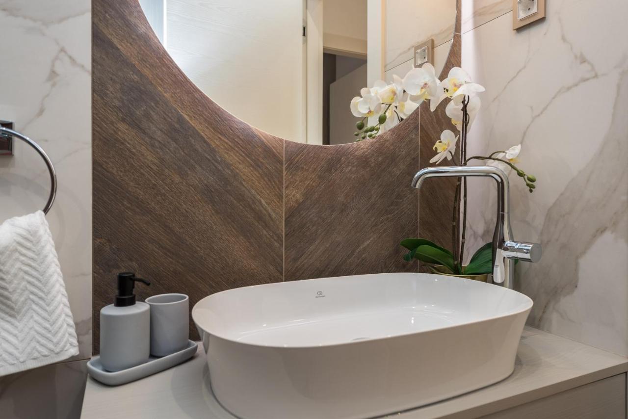Green Sky Luxury Penthouse Apartment Zadar Ngoại thất bức ảnh
