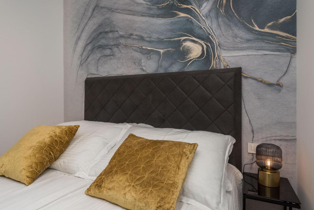 Green Sky Luxury Penthouse Apartment Zadar Ngoại thất bức ảnh
